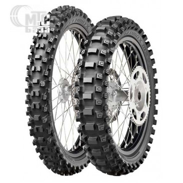 Dunlop Geomax MX 53 60/100 R10